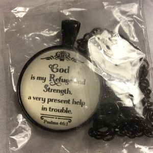 Free add on Adorable necklace